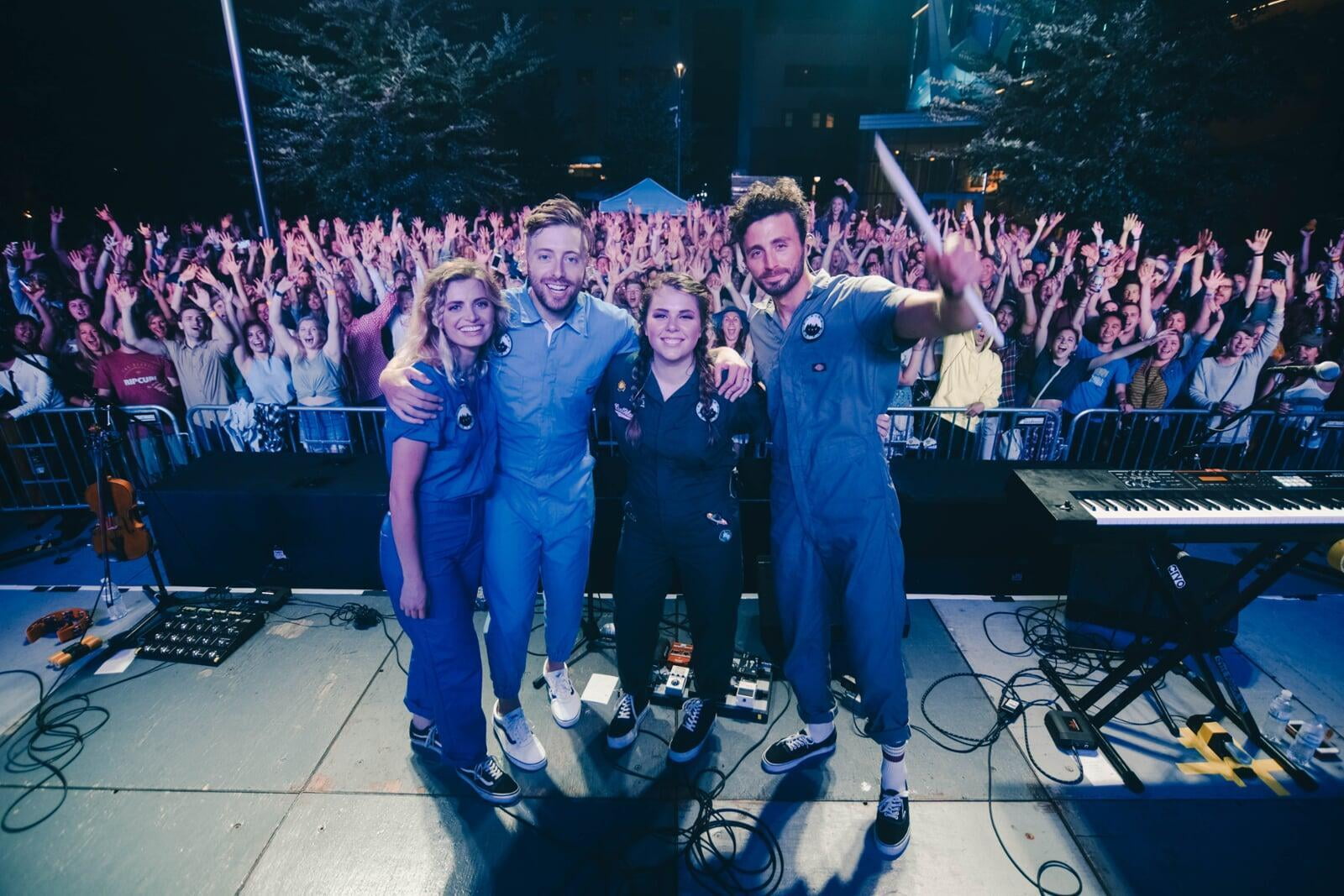 Appleton Community Music, Inc.